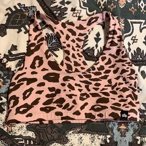 Booty by Brabants Amazon Baby top